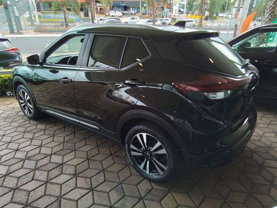 NISSAN-KICKS-1.6 16V FLEXSTART ADVANCE XTRONIC NISSAN-KICKS-2024