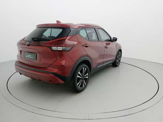 NISSAN-KICKS-1.6 16V FLEXSTART ADVANCE XTRONIC NISSAN-KICKS-2023