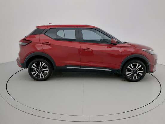 NISSAN-KICKS-1.6 16V FLEXSTART ADVANCE XTRONIC NISSAN-KICKS-2023