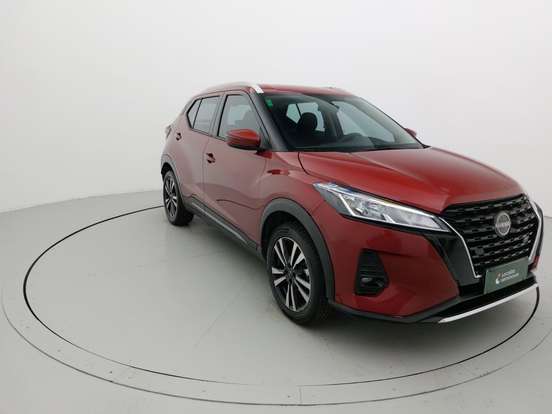 NISSAN-KICKS-1.6 16V FLEXSTART ADVANCE XTRONIC NISSAN-KICKS-2023