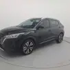 NISSAN KICKS 1.6 16V FLEXSTART ADVANCE XTRONIC NISSAN KICKS 1.6 16V FLEXSTART ADVANCE XTRONIC
