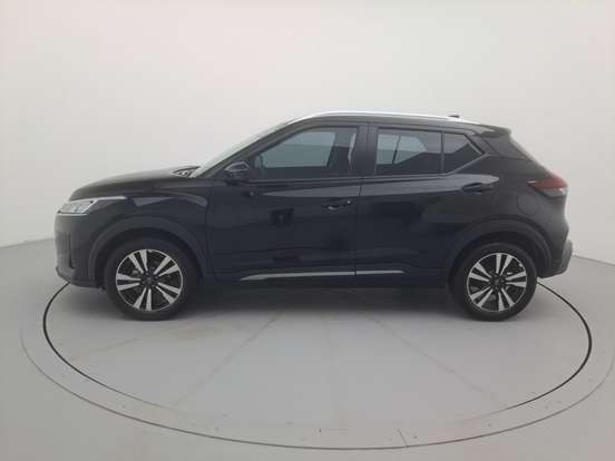 NISSAN-KICKS-1.6 16V FLEXSTART ADVANCE XTRONIC NISSAN-KICKS-2024