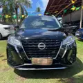 NISSAN KICKS 1.6 16V FLEXSTART ADVANCE XTRONIC NISSAN KICKS 1.6 16V FLEXSTART ADVANCE XTRONIC