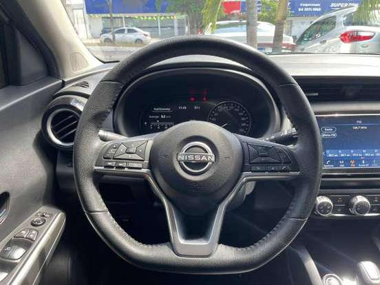 NISSAN-KICKS-1.6 16V FLEXSTART ADVANCE XTRONIC NISSAN-KICKS-2023