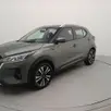 NISSAN KICKS 1.6 16V FLEXSTART ADVANCE XTRONIC NISSAN KICKS 1.6 16V FLEXSTART ADVANCE XTRONIC