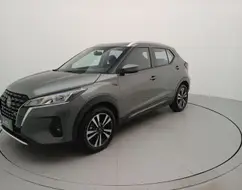 NISSAN KICKS 1.6 16V FLEXSTART ADVANCE XTRONIC NISSAN KICKS 1.6 16V FLEXSTART ADVANCE XTRONIC