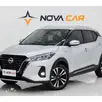 NISSAN KICKS 1.6 16V FLEXSTART ADVANCE XTRONIC NISSAN KICKS 1.6 16V FLEXSTART ADVANCE XTRONIC