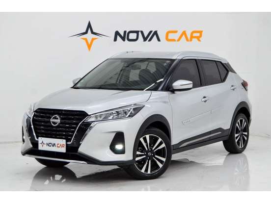NISSAN-KICKS-1.6 16V FLEXSTART ADVANCE XTRONIC NISSAN-KICKS-2023