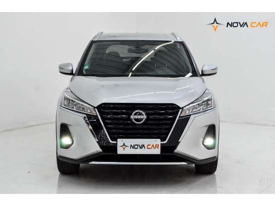 NISSAN-KICKS-1.6 16V FLEXSTART ADVANCE XTRONIC NISSAN-KICKS-2023