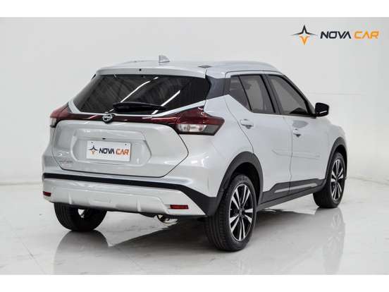 NISSAN-KICKS-1.6 16V FLEXSTART ADVANCE XTRONIC NISSAN-KICKS-2023
