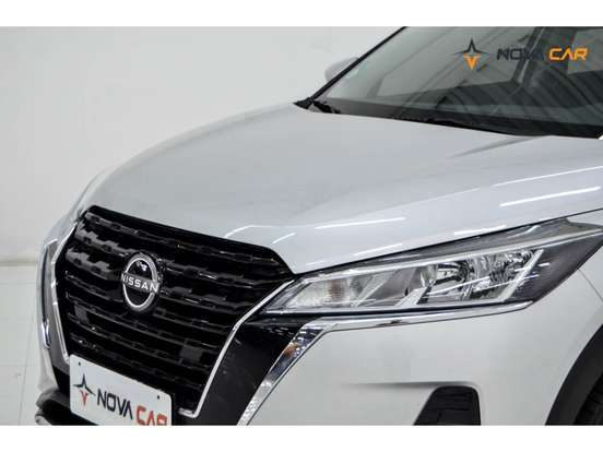 NISSAN-KICKS-1.6 16V FLEXSTART ADVANCE XTRONIC NISSAN-KICKS-2023
