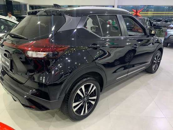 NISSAN-KICKS-1.6 16V FLEXSTART ADVANCE XTRONIC NISSAN-KICKS-2023