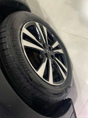 NISSAN-KICKS-1.6 16V FLEXSTART ADVANCE XTRONIC NISSAN-KICKS-2023