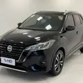 NISSAN KICKS 1.6 16V FLEXSTART ADVANCE XTRONIC NISSAN KICKS 1.6 16V FLEXSTART ADVANCE XTRONIC