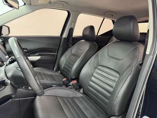 NISSAN-KICKS-1.6 16V FLEXSTART ADVANCE XTRONIC NISSAN-KICKS-2022
