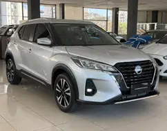 NISSAN KICKS 1.6 16V FLEXSTART ADVANCE XTRONIC NISSAN KICKS 1.6 16V FLEXSTART ADVANCE XTRONIC