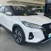 NISSAN KICKS 1.6 16V FLEXSTART ADVANCE XTRONIC NISSAN KICKS 1.6 16V FLEXSTART ADVANCE XTRONIC