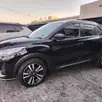 NISSAN KICKS 1.6 16V FLEXSTART ADVANCE XTRONIC NISSAN KICKS 1.6 16V FLEXSTART ADVANCE XTRONIC