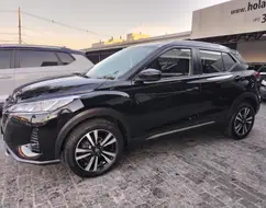 NISSAN KICKS 1.6 16V FLEXSTART ADVANCE XTRONIC NISSAN KICKS 1.6 16V FLEXSTART ADVANCE XTRONIC