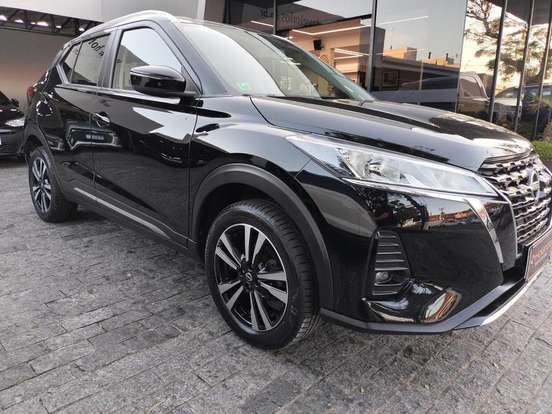 NISSAN-KICKS-1.6 16V FLEXSTART ADVANCE XTRONIC NISSAN-KICKS-2022