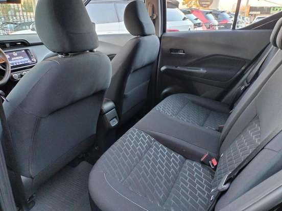 NISSAN-KICKS-1.6 16V FLEXSTART ADVANCE XTRONIC NISSAN-KICKS-2022