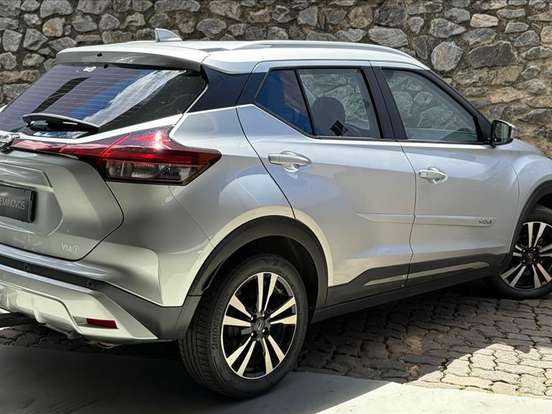 NISSAN-KICKS-1.6 16V FLEXSTART ADVANCE XTRONIC NISSAN-KICKS-2024