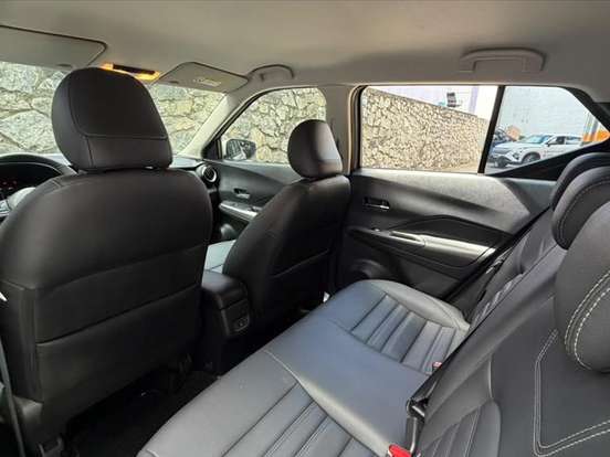 NISSAN-KICKS-1.6 16V FLEXSTART ADVANCE XTRONIC NISSAN-KICKS-2024