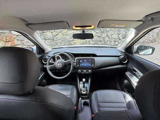 NISSAN-KICKS-1.6 16V FLEXSTART ADVANCE XTRONIC NISSAN-KICKS-2024