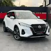 NISSAN KICKS 1.6 16V FLEXSTART ADVANCE XTRONIC NISSAN KICKS 1.6 16V FLEXSTART ADVANCE XTRONIC