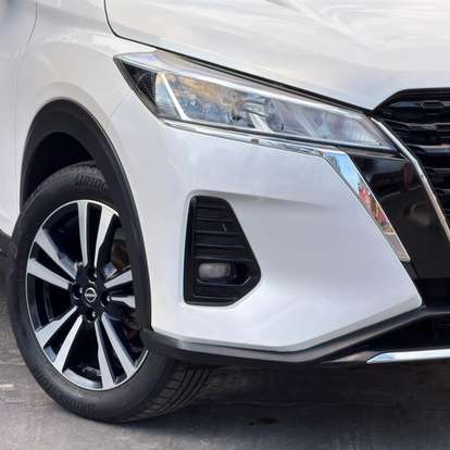 NISSAN-KICKS-1.6 16V FLEXSTART ADVANCE XTRONIC NISSAN-KICKS-2023