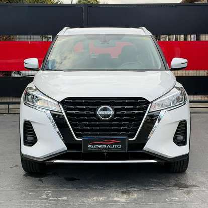 NISSAN-KICKS-1.6 16V FLEXSTART ADVANCE XTRONIC NISSAN-KICKS-2023