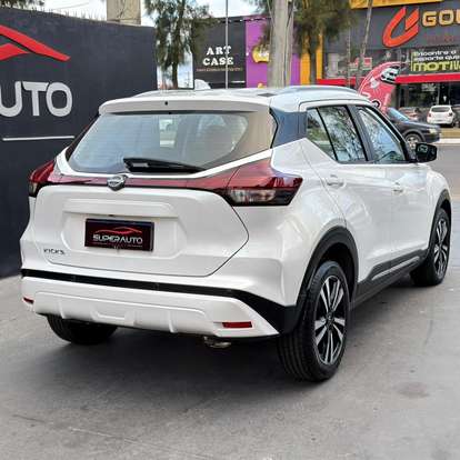 NISSAN-KICKS-1.6 16V FLEXSTART ADVANCE XTRONIC NISSAN-KICKS-2023