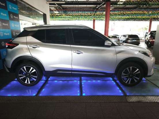 NISSAN-KICKS-1.6 16V FLEXSTART ADVANCE XTRONIC NISSAN-KICKS-2023