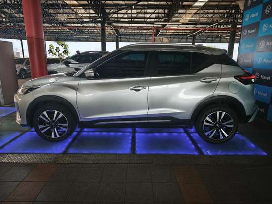 NISSAN-KICKS-1.6 16V FLEXSTART ADVANCE XTRONIC NISSAN-KICKS-2023