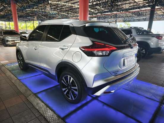 NISSAN-KICKS-1.6 16V FLEXSTART ADVANCE XTRONIC NISSAN-KICKS-2023