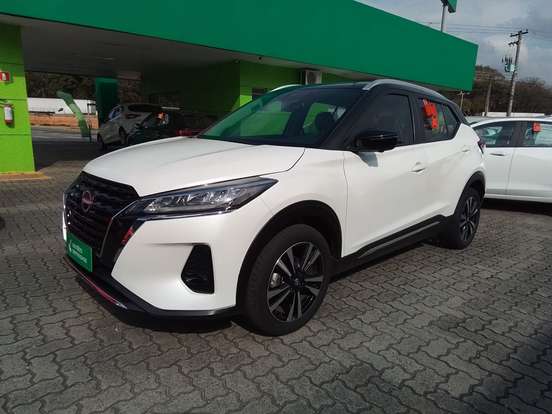 NISSAN-KICKS-1.6 16V FLEXSTART EXCLUSIVE XTRONIC NISSAN-KICKS-2023