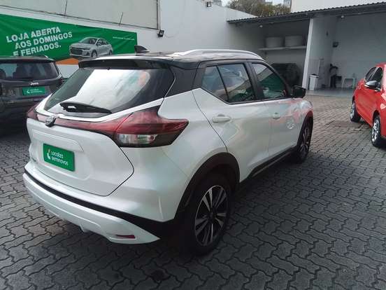 NISSAN-KICKS-1.6 16V FLEXSTART EXCLUSIVE XTRONIC NISSAN-KICKS-2023