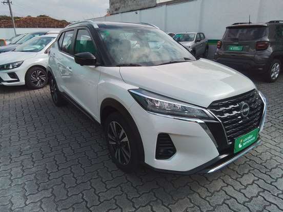 NISSAN-KICKS-1.6 16V FLEXSTART EXCLUSIVE XTRONIC NISSAN-KICKS-2023