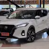 NISSAN KICKS 1.6 16V FLEXSTART EXCLUSIVE XTRONIC NISSAN KICKS 1.6 16V FLEXSTART EXCLUSIVE XTRONIC