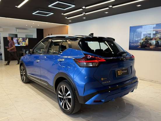 NISSAN-KICKS-1.6 16V FLEXSTART EXCLUSIVE XTRONIC NISSAN-KICKS-2022