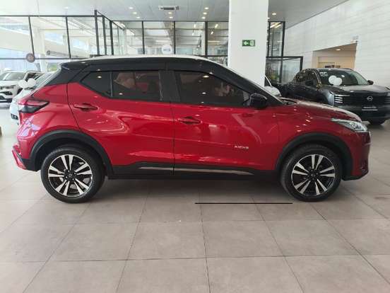 NISSAN-KICKS-1.6 16V FLEXSTART EXCLUSIVE XTRONIC NISSAN-KICKS-2023