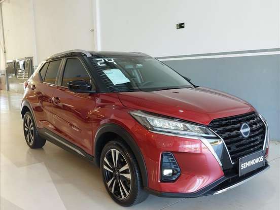 NISSAN-KICKS-1.6 16V FLEXSTART EXCLUSIVE XTRONIC NISSAN-KICKS-2023