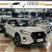 NISSAN KICKS 1.6 16V FLEXSTART EXCLUSIVE XTRONIC NISSAN KICKS 1.6 16V FLEXSTART EXCLUSIVE XTRONIC