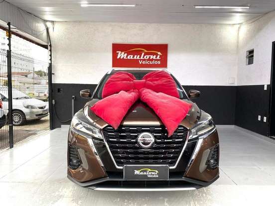 NISSAN-KICKS-1.6 16V FLEXSTART EXCLUSIVE XTRONIC NISSAN-KICKS-2021