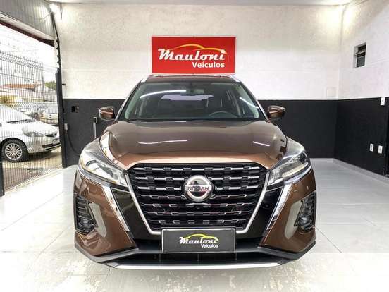 NISSAN-KICKS-1.6 16V FLEXSTART EXCLUSIVE XTRONIC NISSAN-KICKS-2021