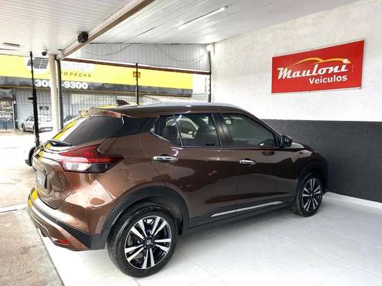 NISSAN-KICKS-1.6 16V FLEXSTART EXCLUSIVE XTRONIC NISSAN-KICKS-2021