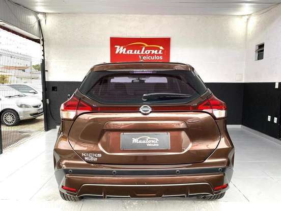 NISSAN-KICKS-1.6 16V FLEXSTART EXCLUSIVE XTRONIC NISSAN-KICKS-2021