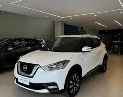 NISSAN KICKS 1.6 16V FLEXSTART S 4P MANUAL NISSAN KICKS 1.6 16V FLEXSTART S 4P MANUAL
