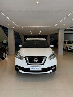 NISSAN-KICKS-1.6 16V FLEXSTART S 4P MANUAL NISSAN-KICKS-2019