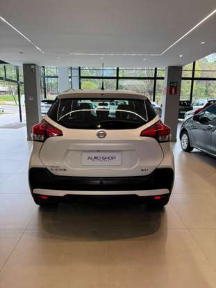 NISSAN-KICKS-1.6 16V FLEXSTART S 4P MANUAL NISSAN-KICKS-2019